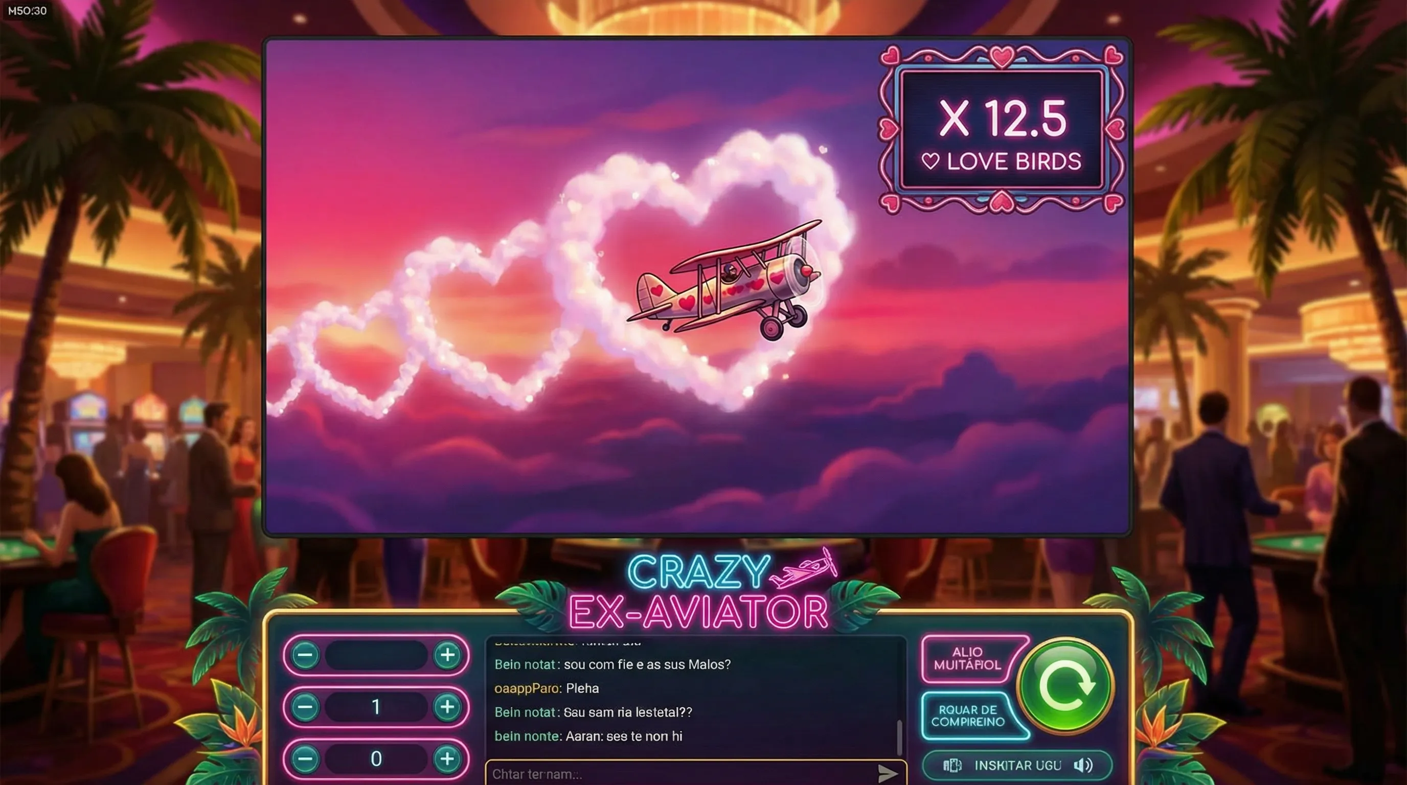 Aviator crash game no 567win