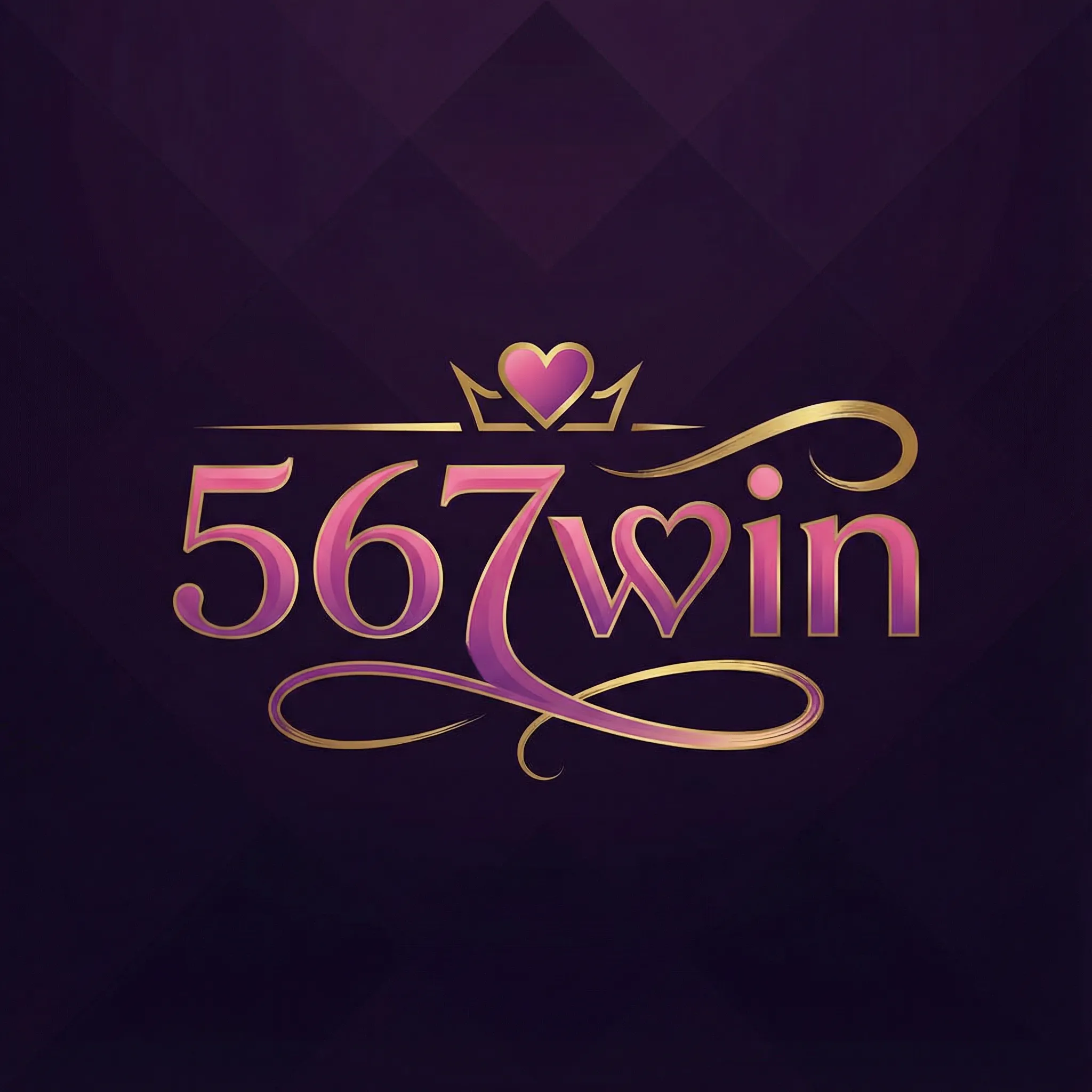 567win logotipo